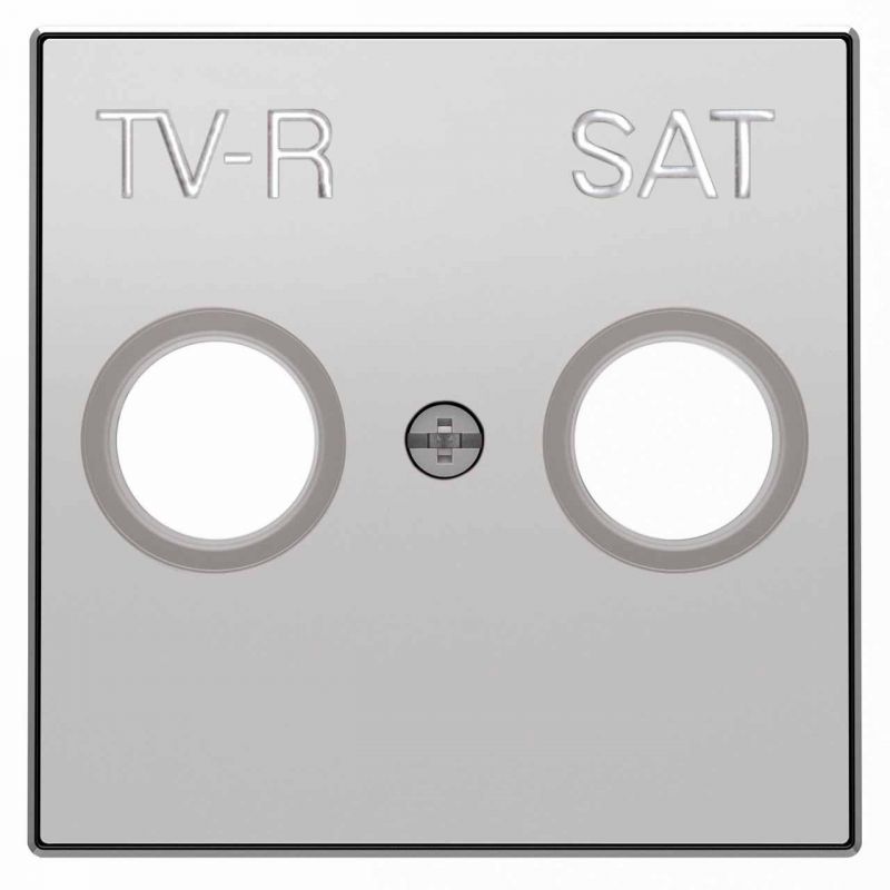   TV-R-SAT ,  SKY,   